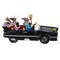Lemax Spooky Town Halloween Village Accessory: Girls Night Out On Halloween
